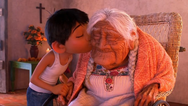 Darla K Anderson interview: producing Pixar's Coco