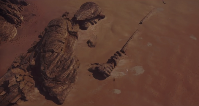 Star Wars: Rogue One - how great filmmaking created a terrifying Death Star