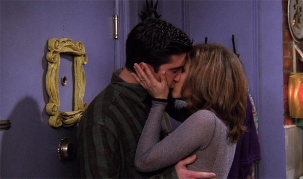 Friends: the top 25 episodes