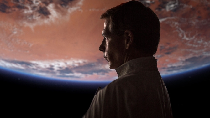 Star Wars: Rogue One - how great filmmaking created a terrifying Death Star