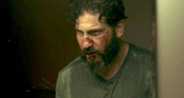 Jon Bernthal interview: Sweet Virginia, The Punisher