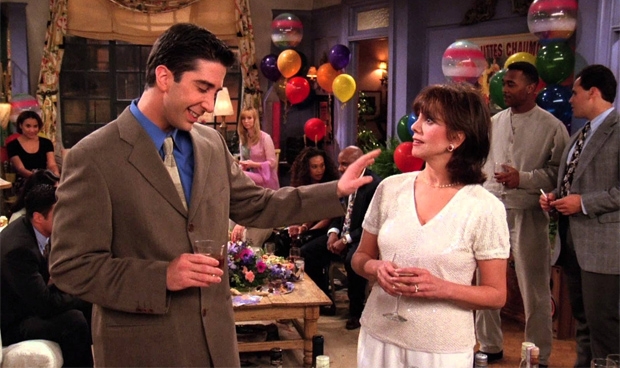 Friends: the top 25 episodes