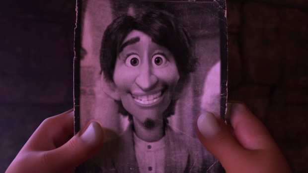 Pixar, Coco and the importance of memories