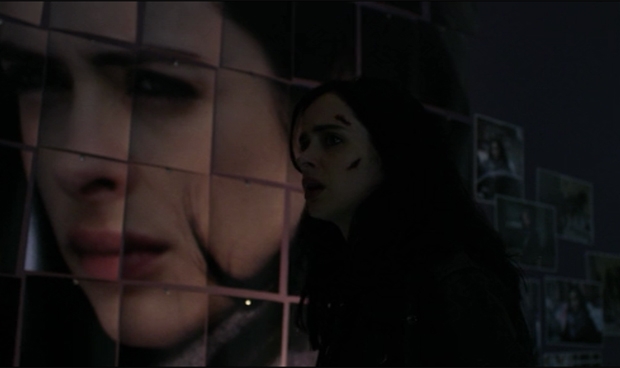 Jessica Jones season 1 recap