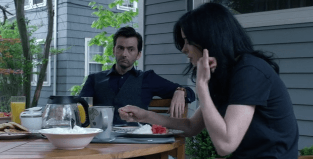 Jessica Jones season 1 recap