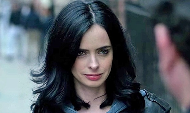 Jessica Jones season 1 recap