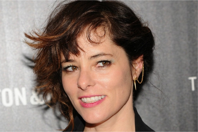 Parker Posey Muschi