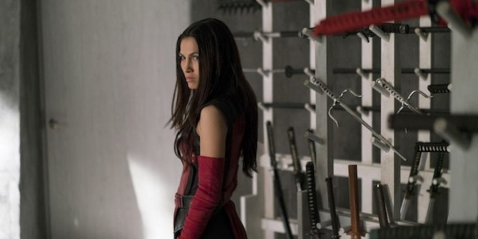 Jessica Jones season 1 recap