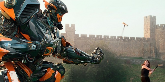 Transformers: where next for the movie franchise?
