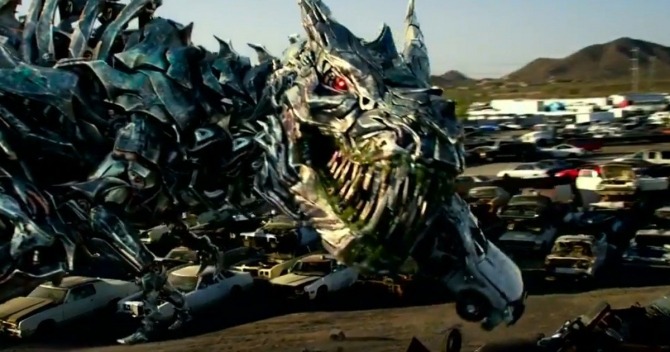 Transformers: where next for the movie franchise?