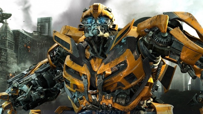 Transformers: where next for the movie franchise?
