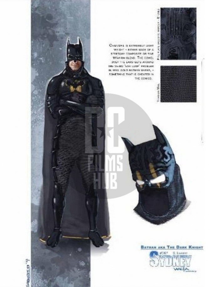 Batman Design The New Batman Advntures Batman Design The New Batman Advntures