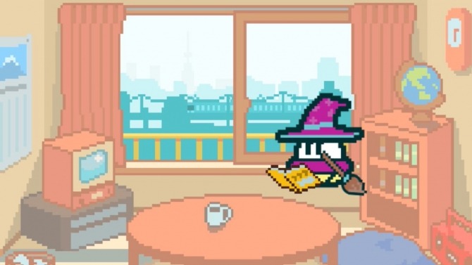 Part Time UFO: Android review