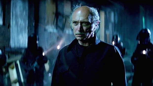 How the Escape From New York novelisation differed from the movie
