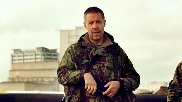 Celebrating the movie roles of Paddy Considine