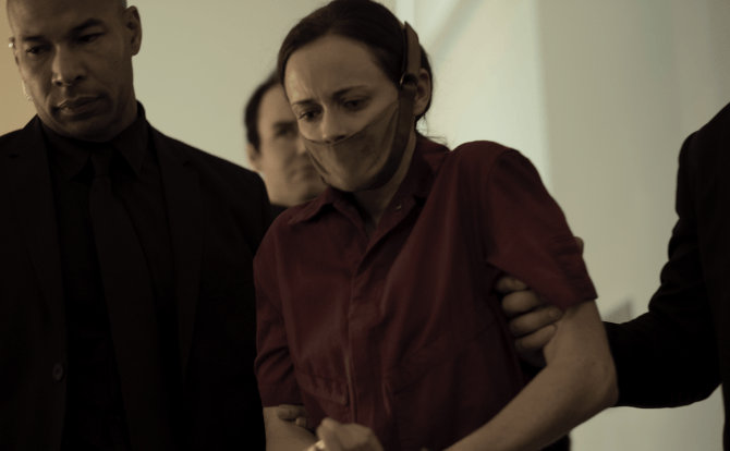 The Handmaid’s Tale season 1 recap
