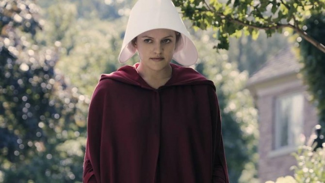 The Handmaid’s Tale season 1 recap