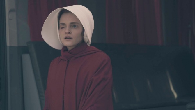 The Handmaid’s Tale season 1 recap