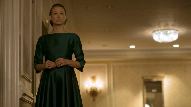 The Handmaid’s Tale season 1 recap