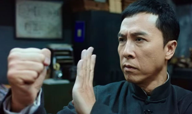 The real life stories behind kung fu movie legends