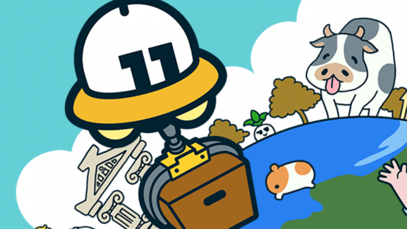 Part Time UFO: Android review