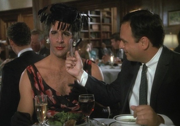 Quantum Leap: where could Sam Beckett go next?