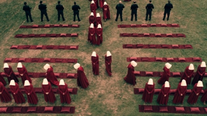 The Handmaid’s Tale season 1 recap