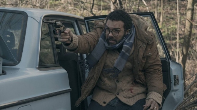 The Handmaid’s Tale season 1 recap