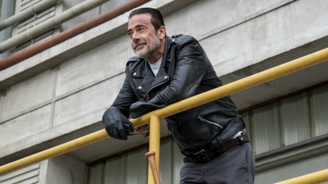 The Walking Dead: what next for season 9?