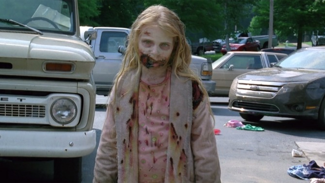 The Walking Dead’s 21 most shocking deaths so far