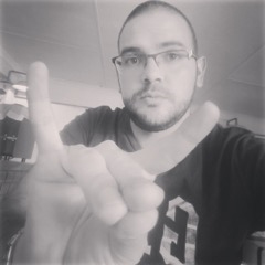 Last week’s Geek of the week