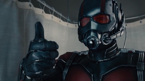 Where is everyone before Avengers: Infinity War?