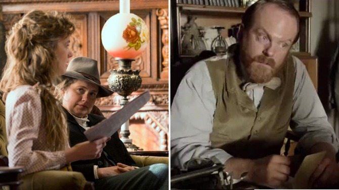 Newspaper journalists on TV: the best and the worst