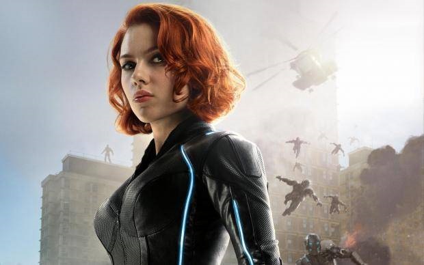 Where is everyone before Avengers: Infinity War?