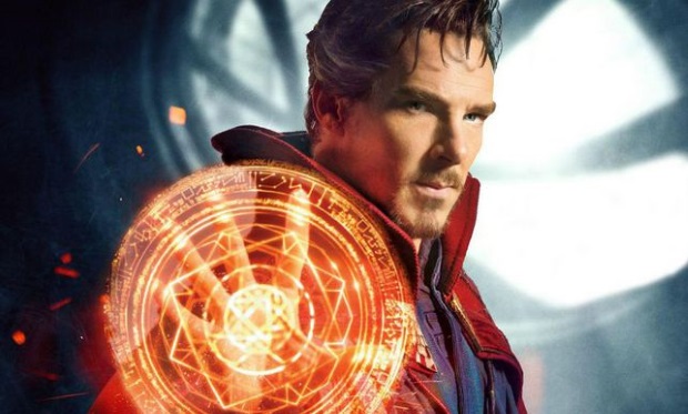 Where is everyone before Avengers: Infinity War?