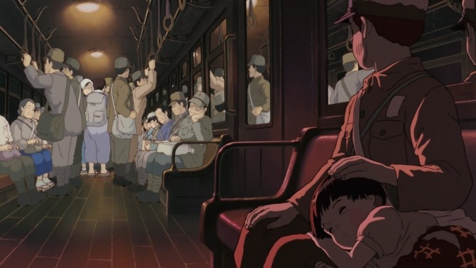 Grave Of The Fireflies: revisiting an animated, anti-war masterpiece