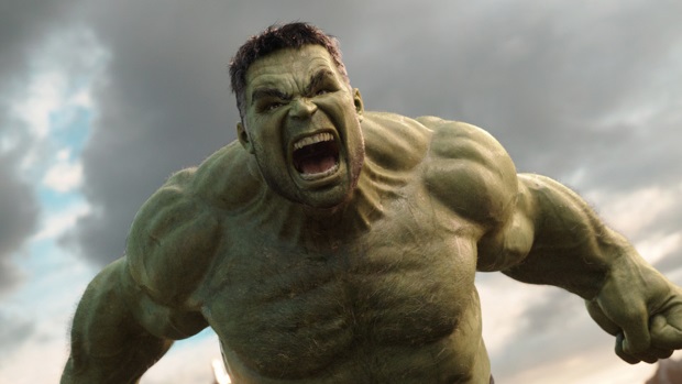 Where is everyone before Avengers: Infinity War?