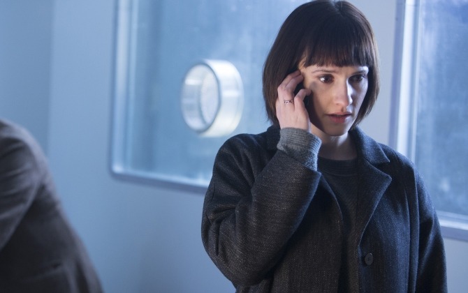 Humans series 1 and 2 recap
