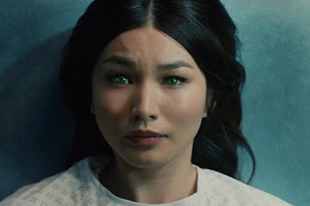 Humans series 1 and 2 recap