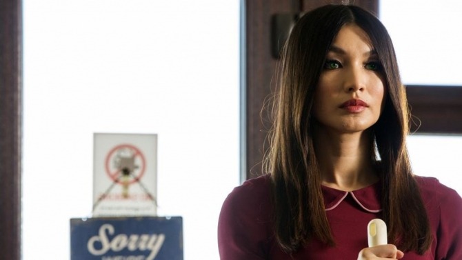 Humans series 1 and 2 recap