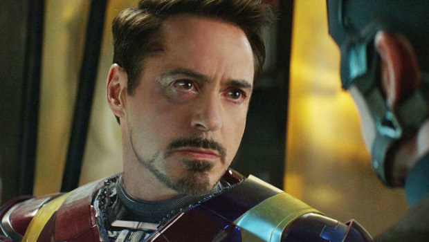 Where is everyone before Avengers: Infinity War?