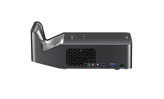 Den of Geek best buys: Our pick of the best projectors for home movies and gaming