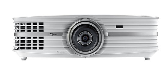 Den of Geek best buys: Our pick of the best projectors for home movies and gaming