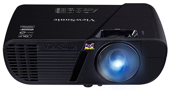 Den of Geek best buys: Our pick of the best projectors for home movies and gaming