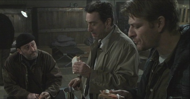 Looking back at Ronin
