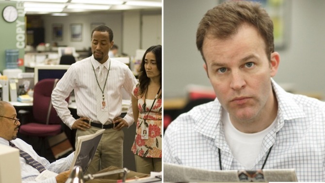 Newspaper journalists on TV: the best and the worst