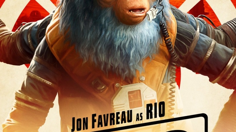 Star Wars: Alden Ehrenreich reveals he’s signed up for three movies