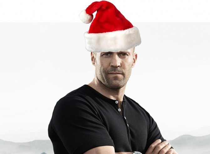 The Meg 2 is possible, says Jason Statham