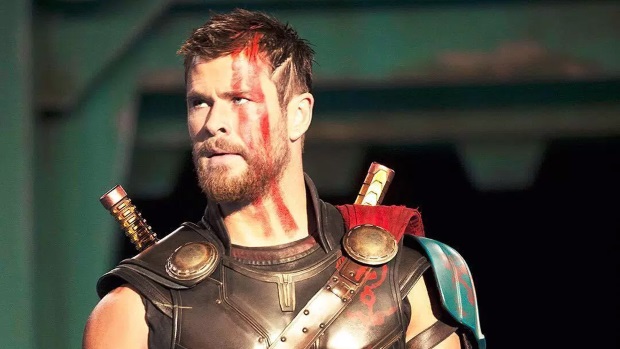Where is everyone before Avengers: Infinity War?