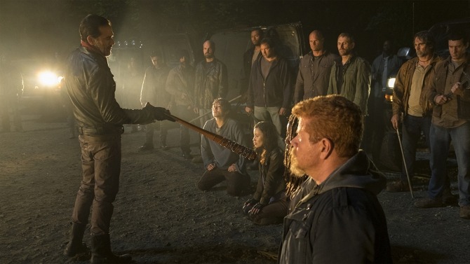 The Walking Dead’s 21 most shocking deaths so far